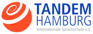 TANDEM Hamburg International logo
